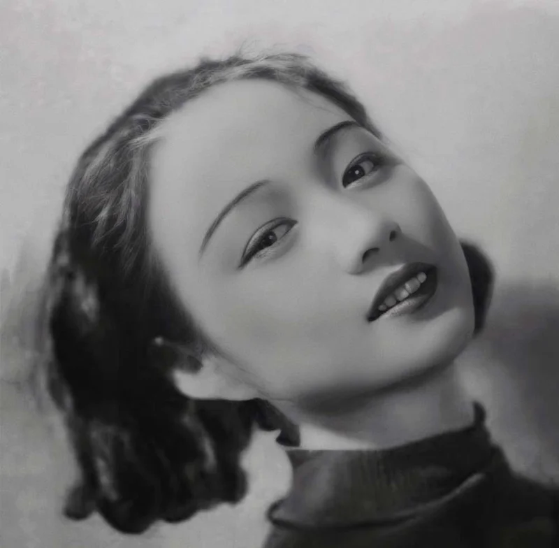 31歳で逝った銀幕の女神 桑野通子の愛と死